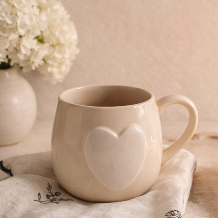 Mug Life